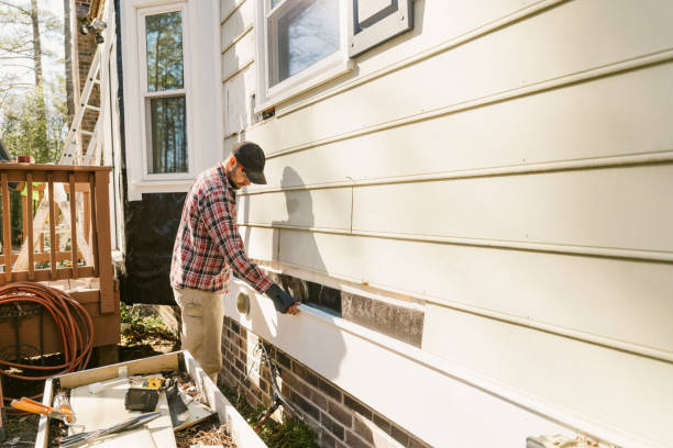 Top rated local Storm Damage Siding Repair specialists in Rawlings, VA
